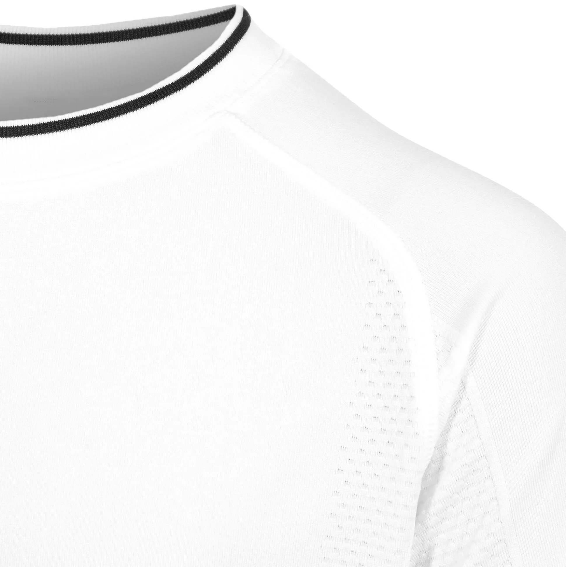 Flash Sale Team Players Seamless Crew T-Shirt Boys - Shirts