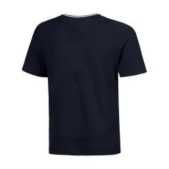 Cheap Team Players Seamless Crew T-Shirt Boys - Dark Blue Shirts