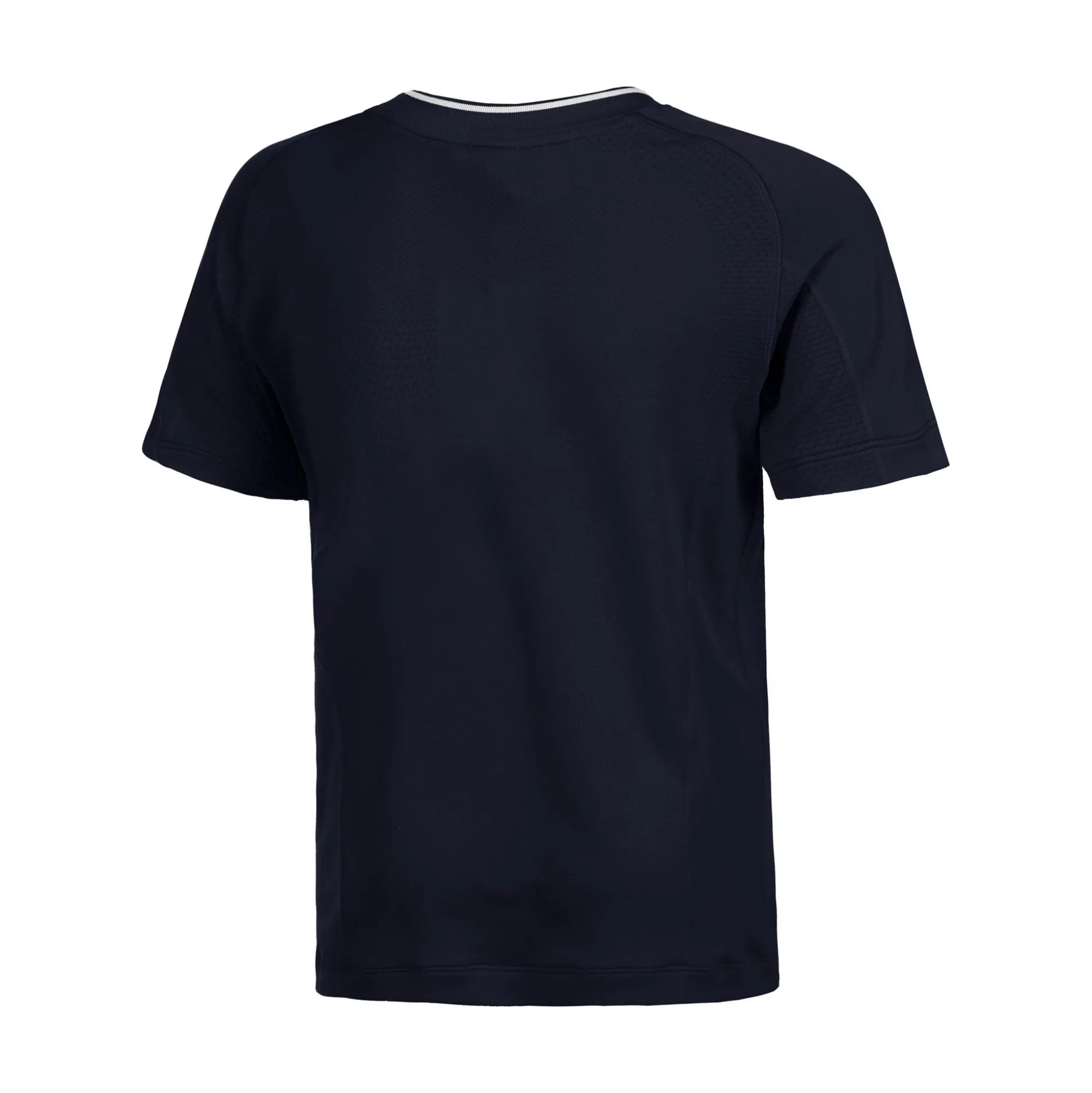 Cheap Team Players Seamless Crew T-Shirt Boys - Dark Blue Shirts