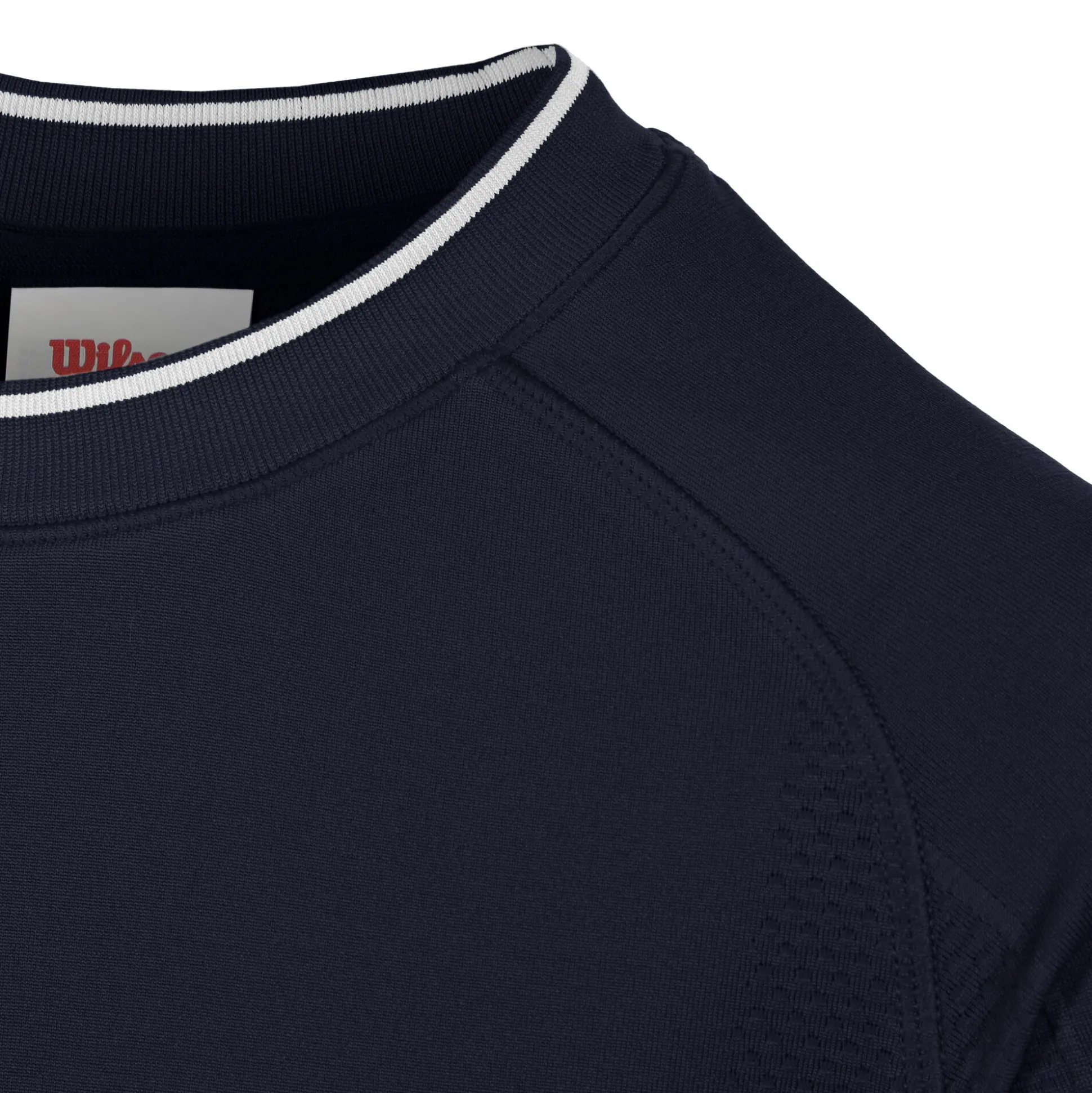 Cheap Team Players Seamless Crew T-Shirt Boys - Dark Blue Shirts