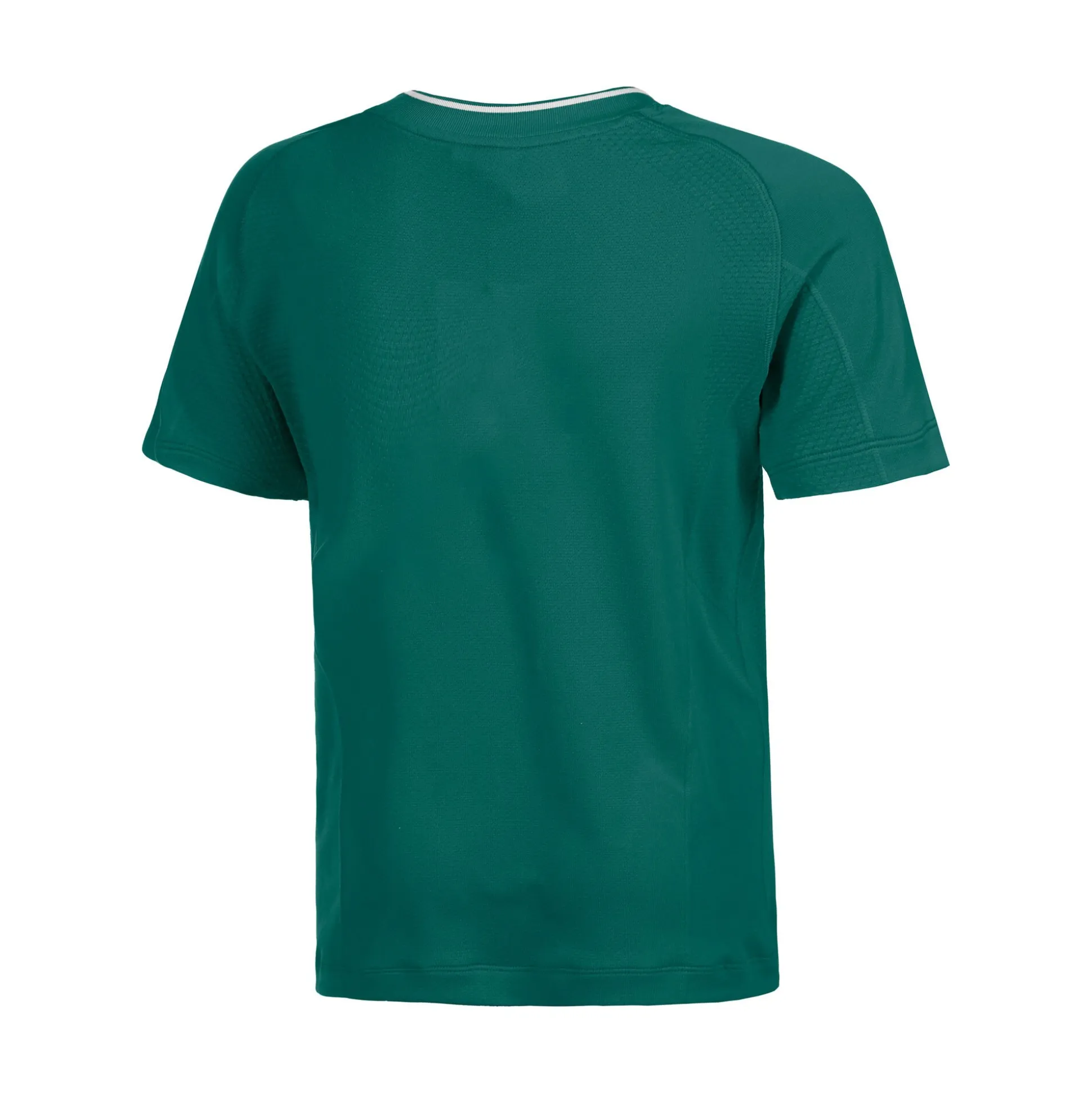 Flash Sale Team Players Seamless Crew T-Shirt Boys - Shirts