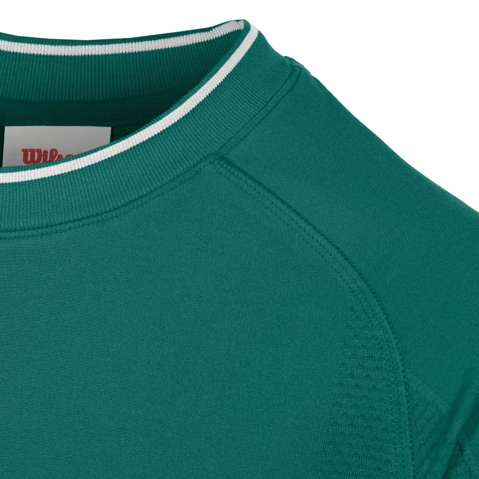 Flash Sale Team Players Seamless Crew T-Shirt Boys - Shirts