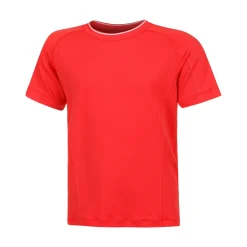 Best Team Players Seamless Crew T-Shirt Boys - Shirts