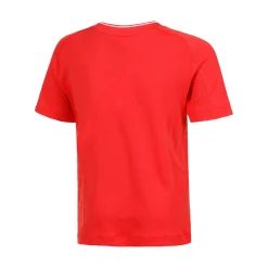 Best Team Players Seamless Crew T-Shirt Boys - Shirts