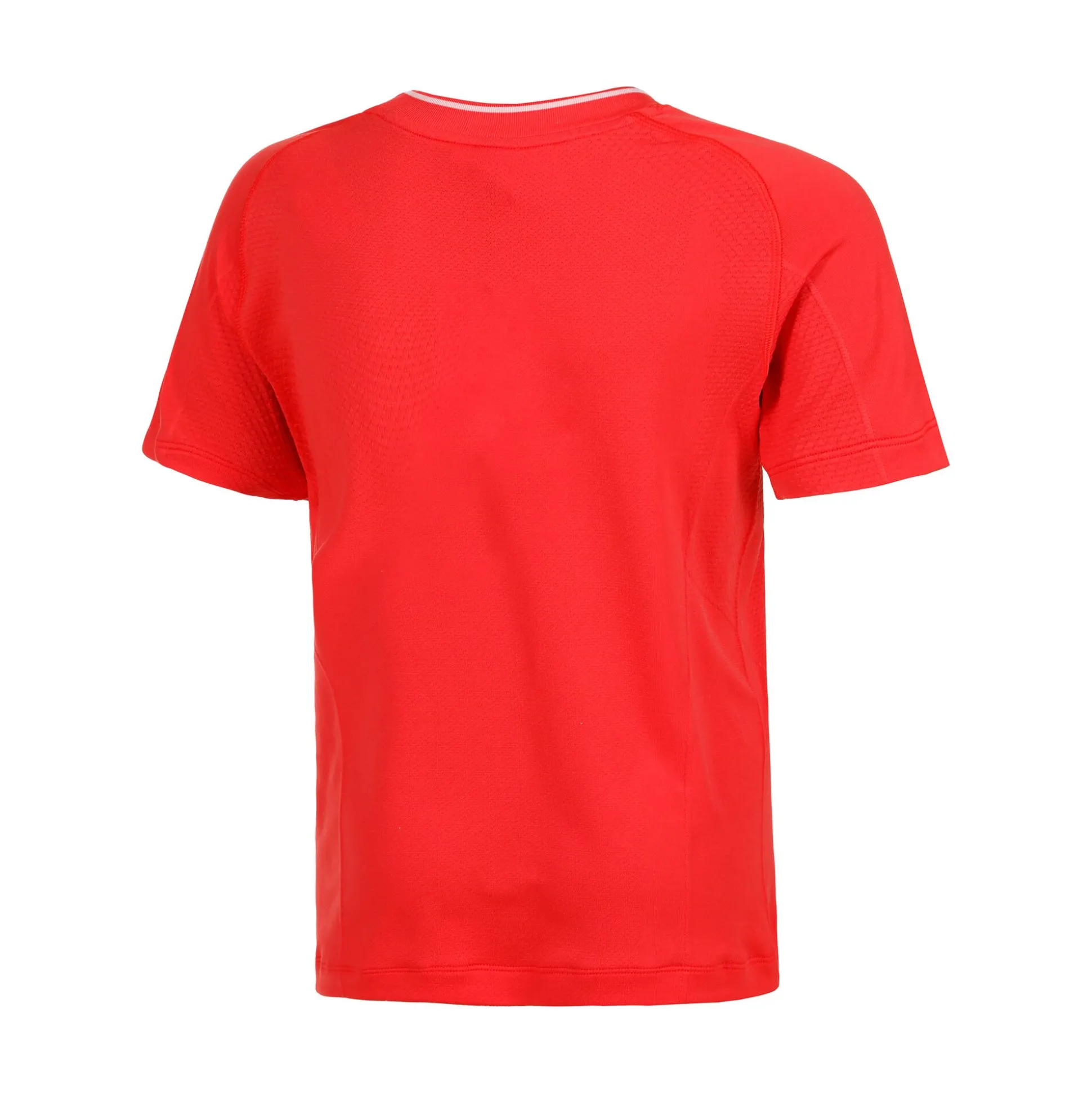 Best Team Players Seamless Crew T-Shirt Boys - Shirts