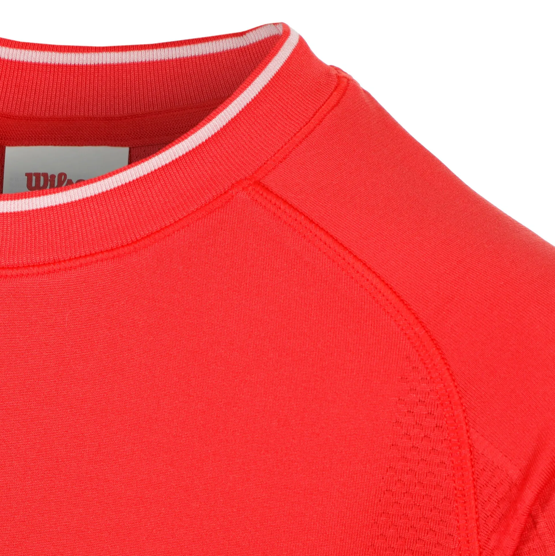 Best Team Players Seamless Crew T-Shirt Boys - Shirts
