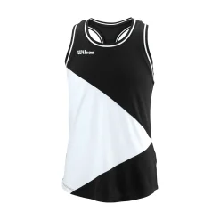 Best Sale Team Tank Top Girls - Black, White Tops