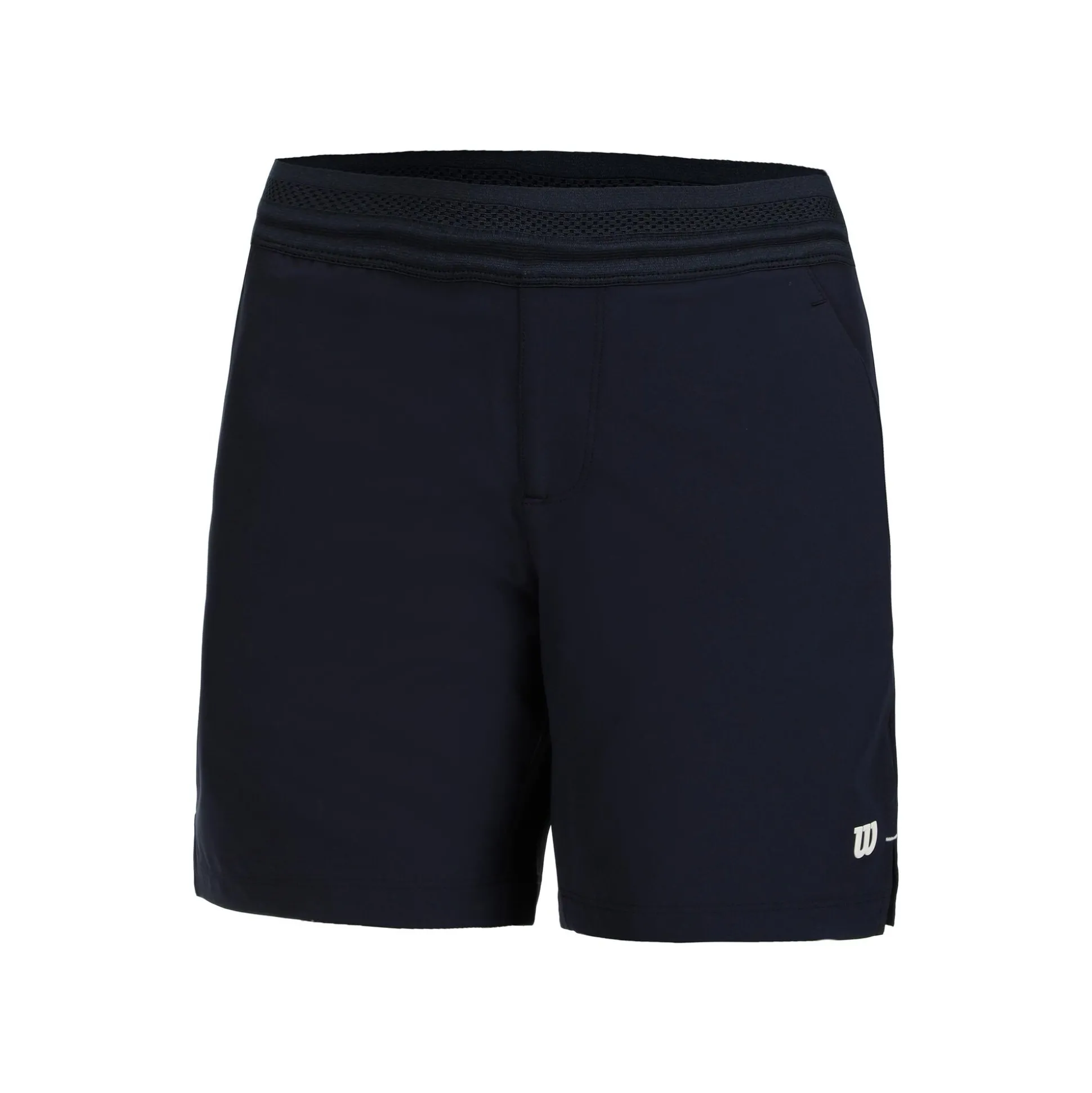 Hot Team Tournament 5in Inseam Shorts Boys - Dark Blue Shorts
