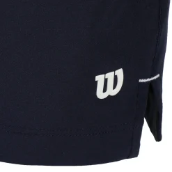 Hot Team Tournament 5in Inseam Shorts Boys - Dark Blue Shorts