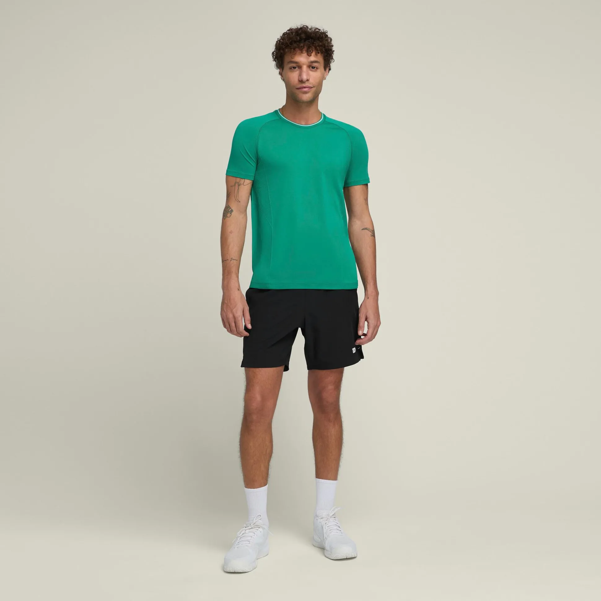 Discount Team Tournament 7in Shorts Men - Shorts