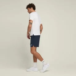 Cheap Team Tournament 7in Shorts Men - Dark Blue Shorts