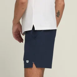 Cheap Team Tournament 7in Shorts Men - Dark Blue Shorts