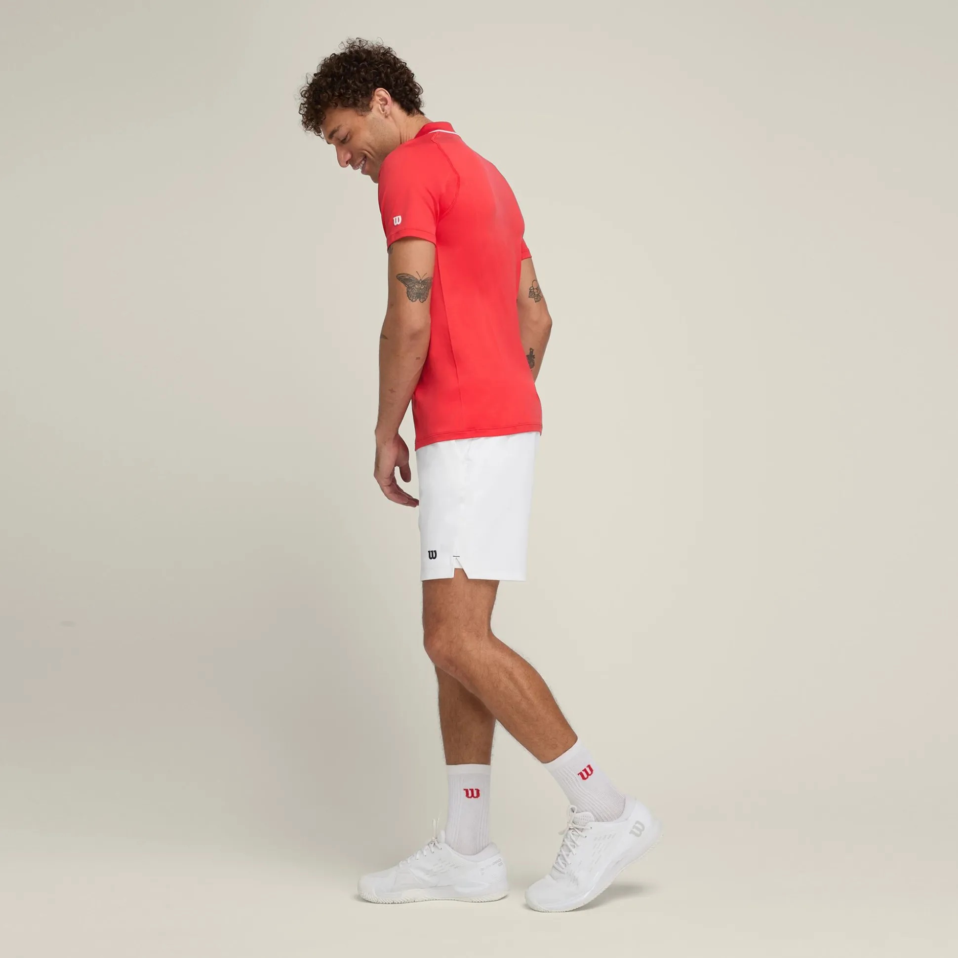 Discount Team Tournament 7In Shorts Men - Shorts
