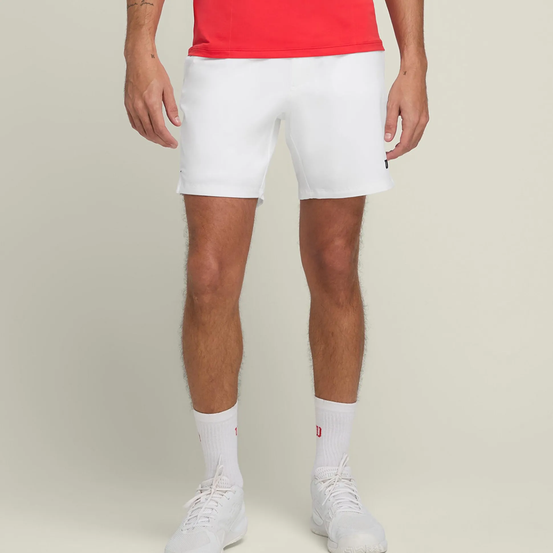 Discount Team Tournament 7In Shorts Men - Shorts