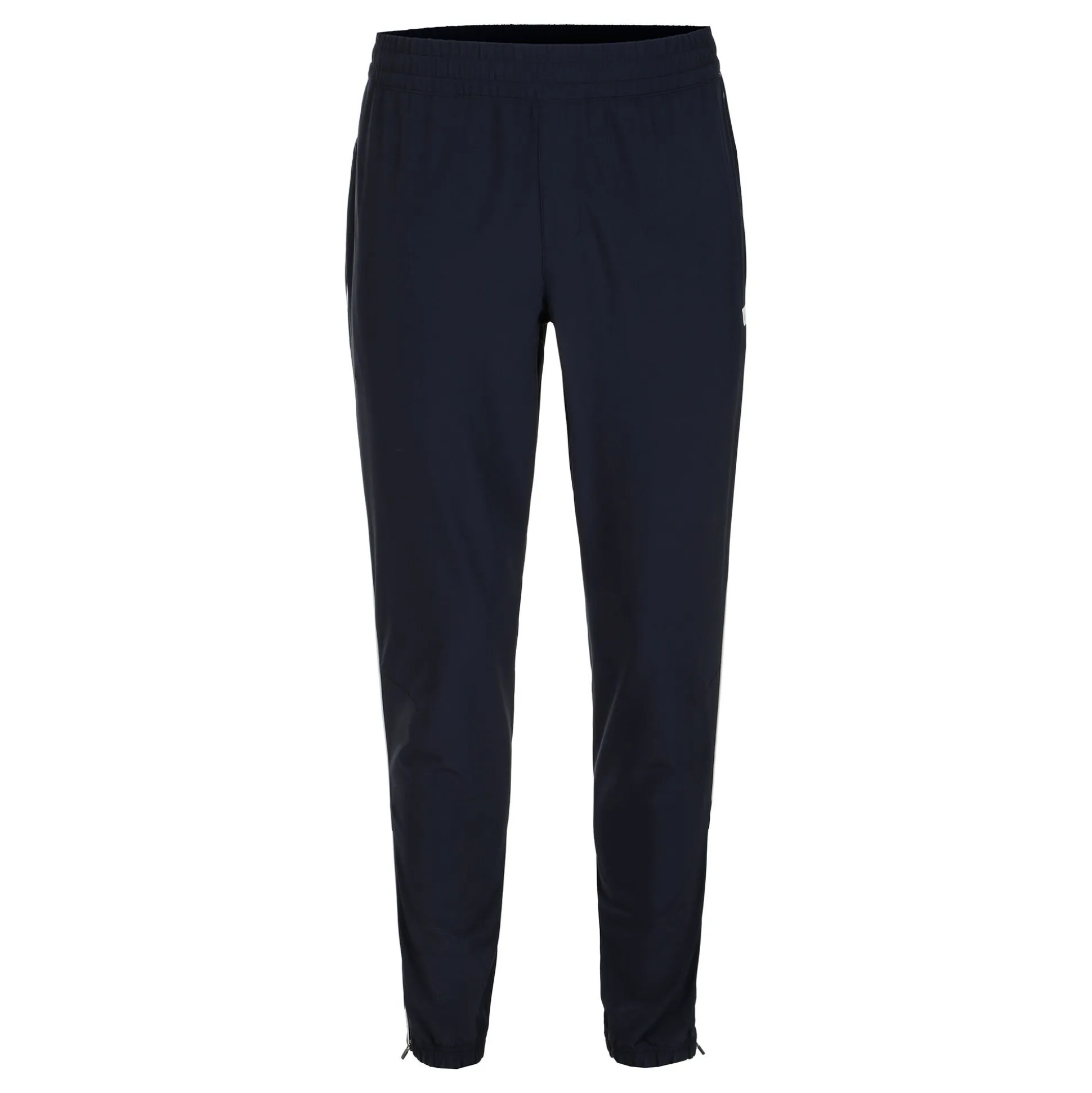 Best Sale Team Training Pants Men - Dark Blue Pants