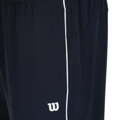 Best Sale Team Training Pants Men - Dark Blue Pants