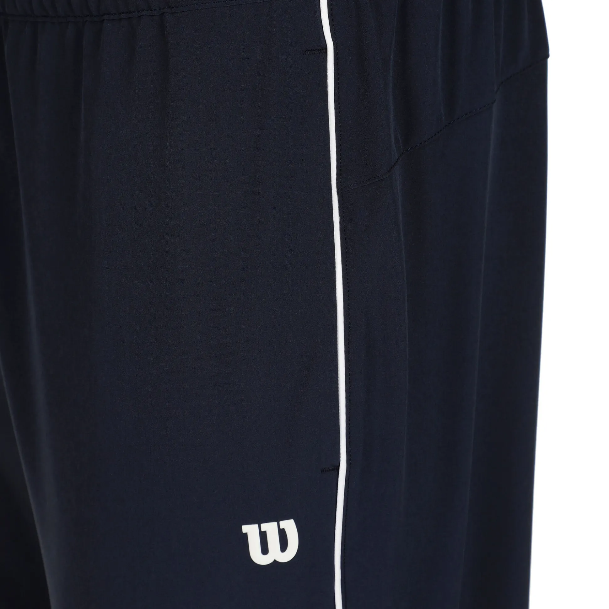 Best Sale Team Training Pants Men - Dark Blue Pants