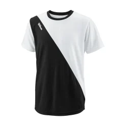 Fashion Team T-Shirt Boys - Black, White Shirts