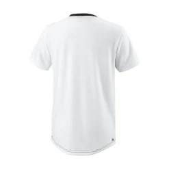 Fashion Team T-Shirt Boys - Black, White Shirts
