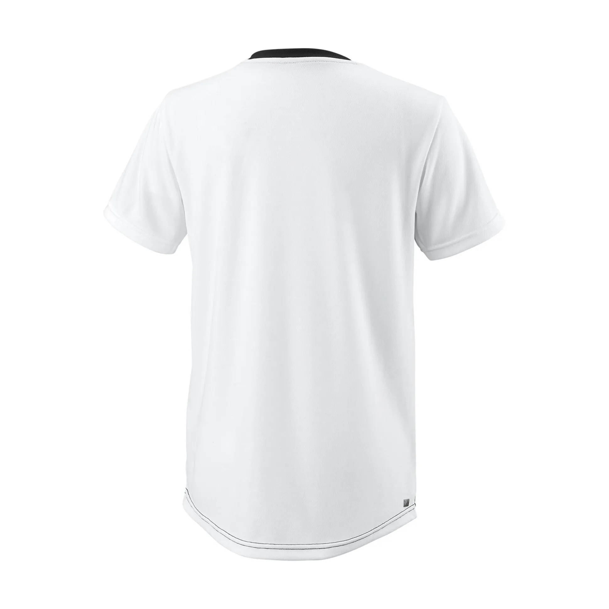 Fashion Team T-Shirt Boys - Black, White Shirts