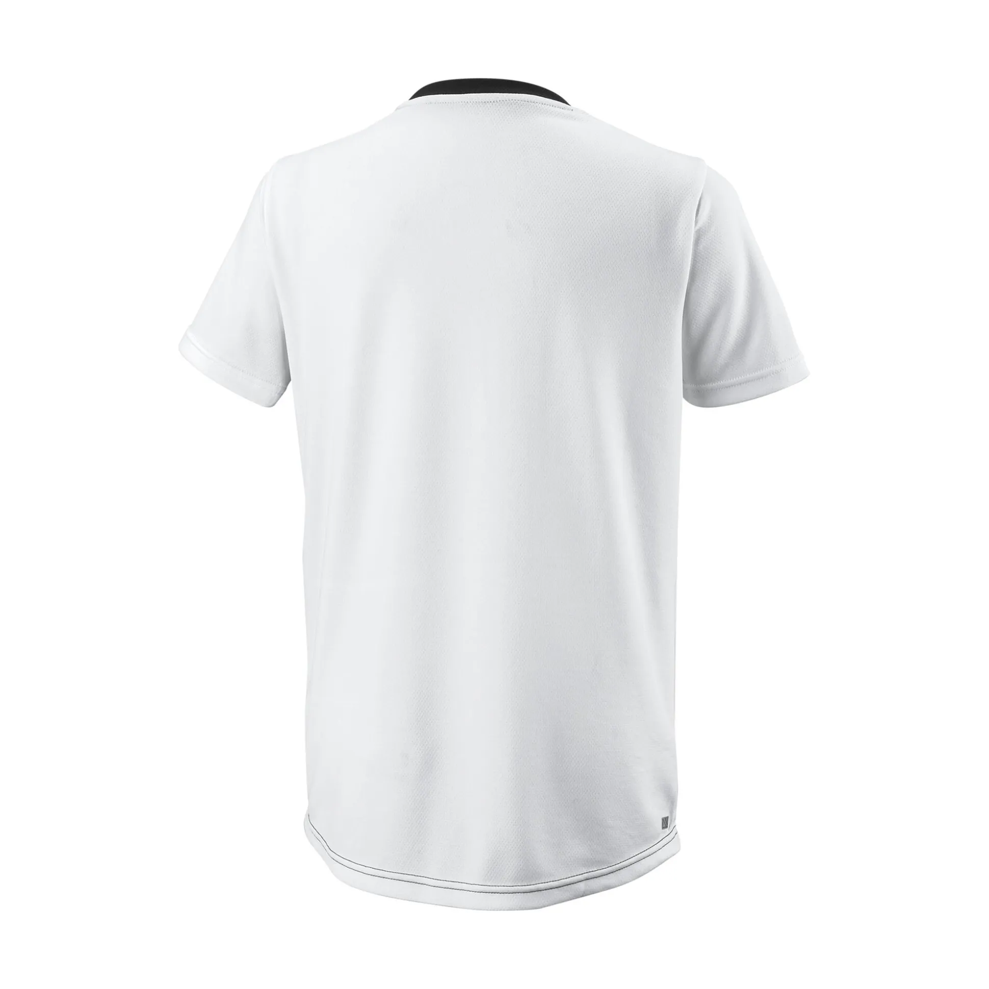Fashion Team T-Shirt Boys - Black, White Shirts