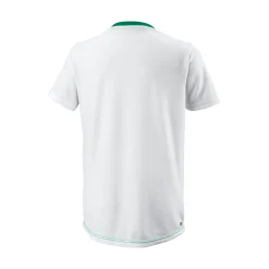 Sale Team T-Shirt Boys - Green, White Shirts
