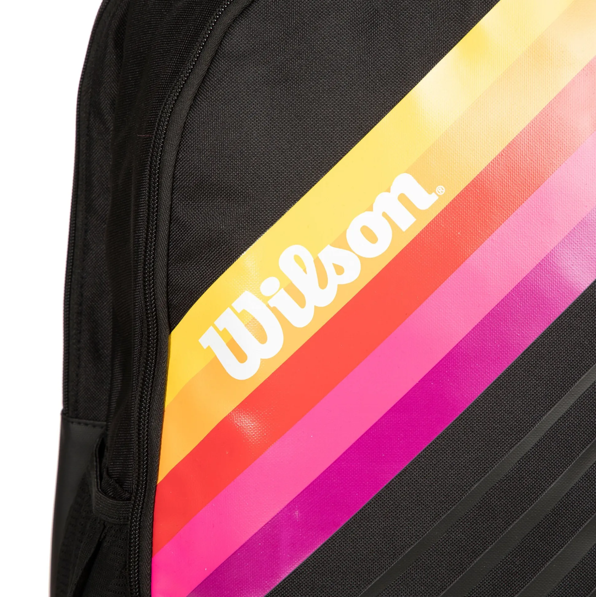 Online Team VHS Backpack Special Edition - Black, Multicoloured Backpacks