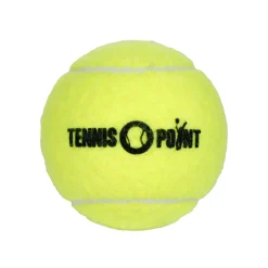 Online Team W Trainer 6 Dozen Bucket Special Edition Pressureless Balls|Practice Balls