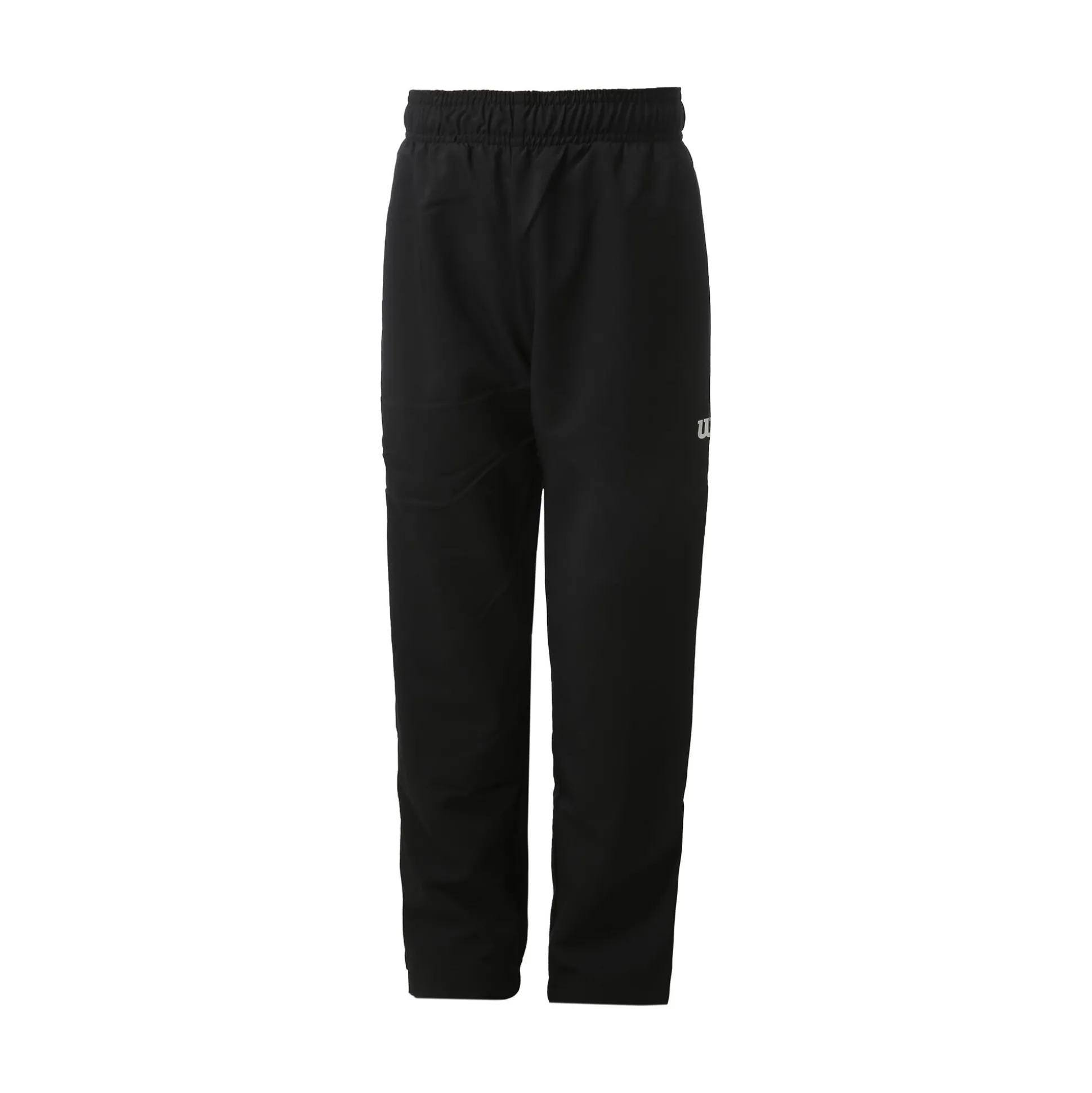 Store Team Warm Up Training Pants Kids - Black, White Pants