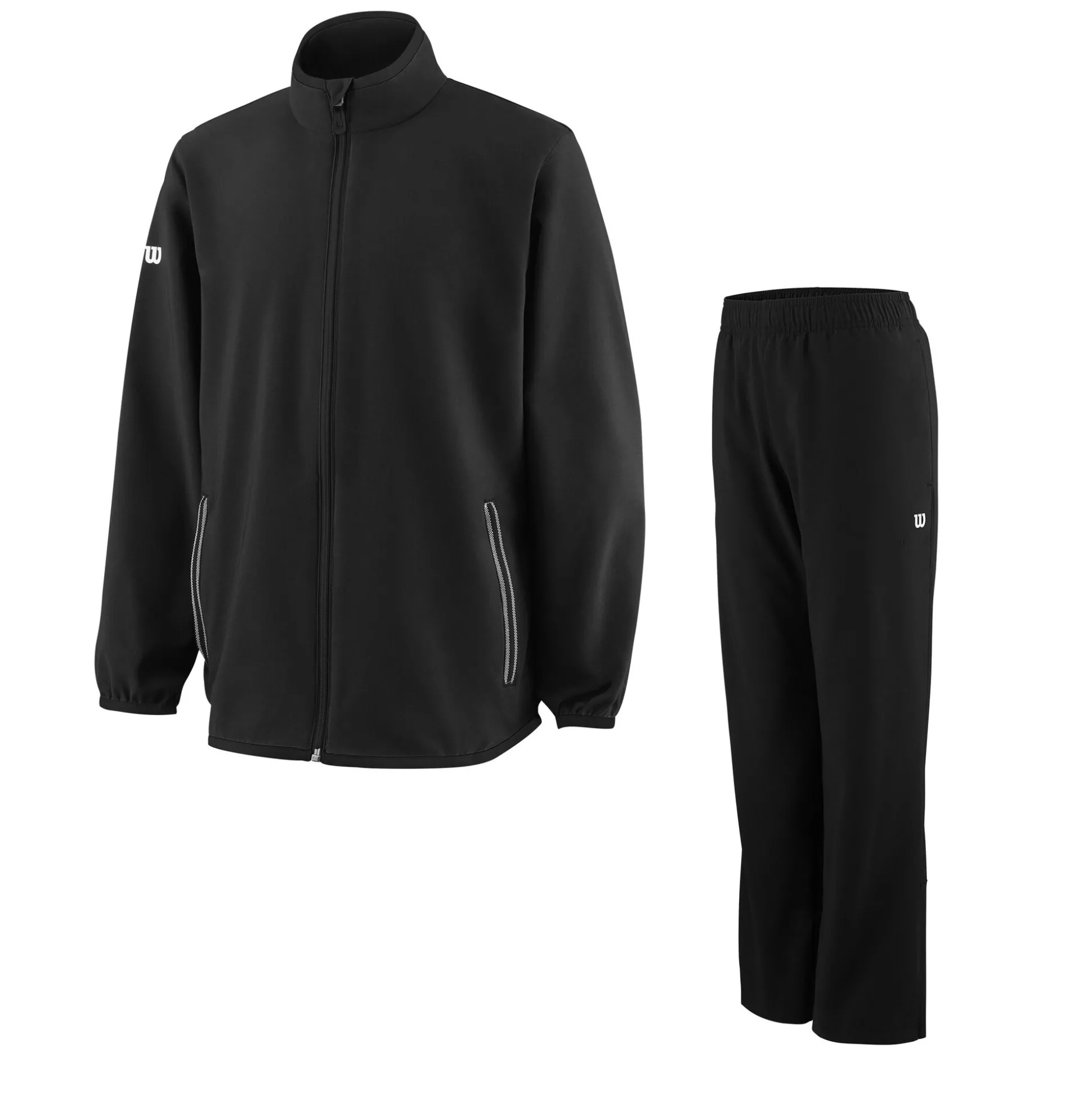 Fashion Team Woven Tracksuit Kids - Tracksuits