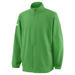 Sale Team Woven Tracksuit Kids - Green, Black Tracksuits