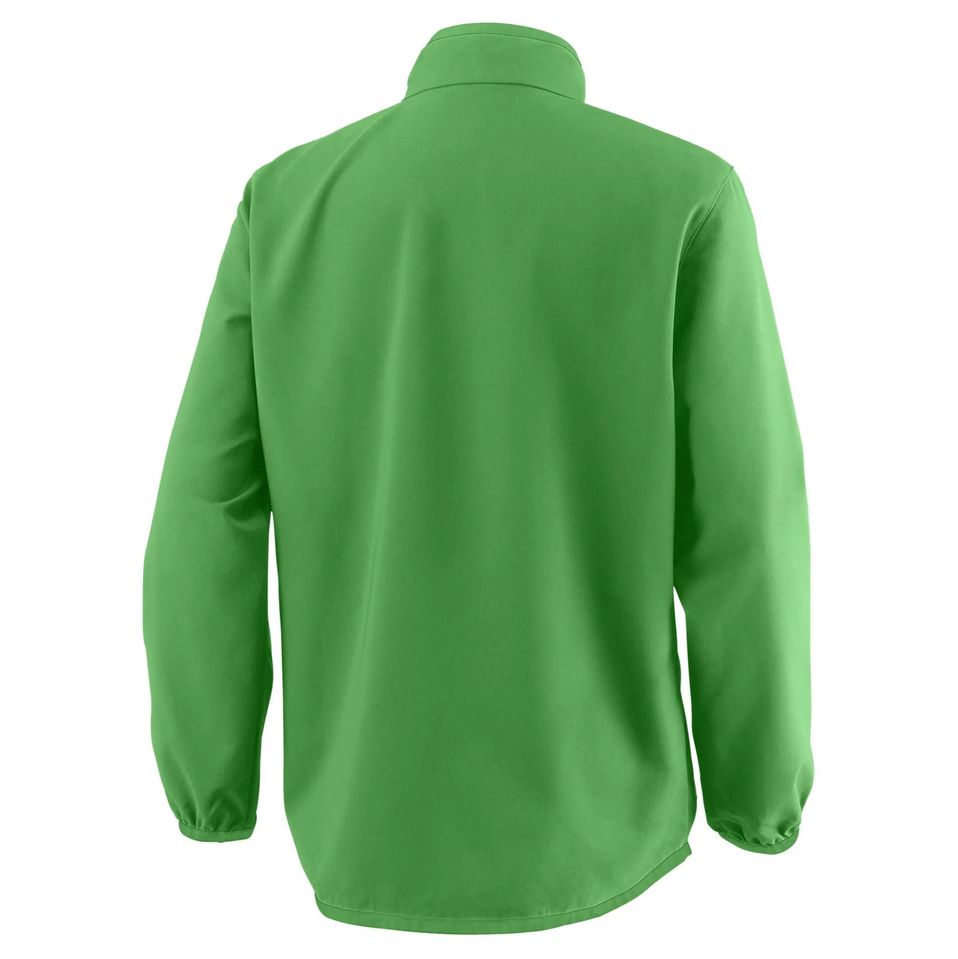 Sale Team Woven Tracksuit Kids - Green, Black Tracksuits