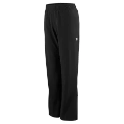 Sale Team Woven Tracksuit Kids - Green, Black Tracksuits