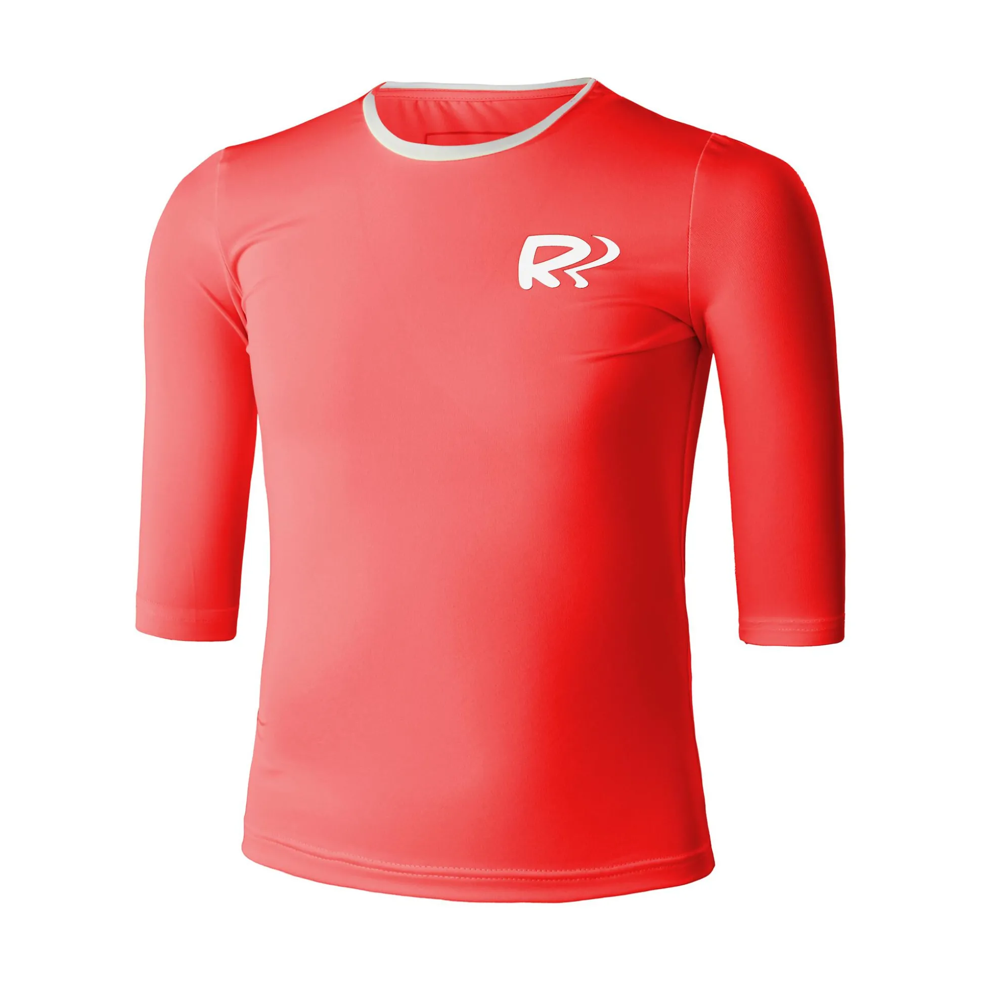Cheap Teamline Long Sleeve Girls - Shirts