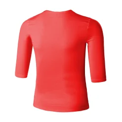 Cheap Teamline Long Sleeve Girls - Shirts