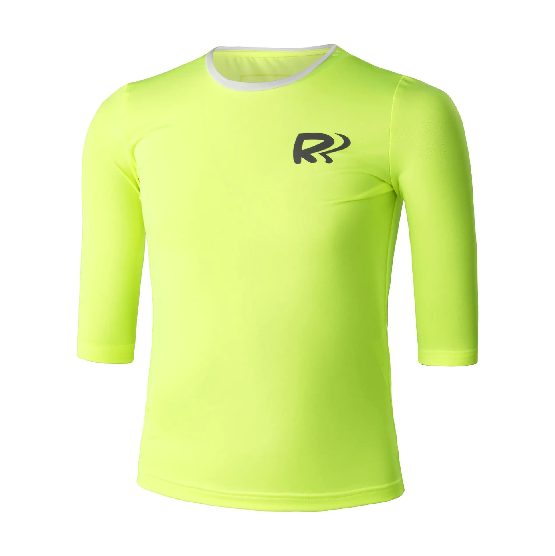 Fashion Teamline Long Sleeve Girls - Shirts