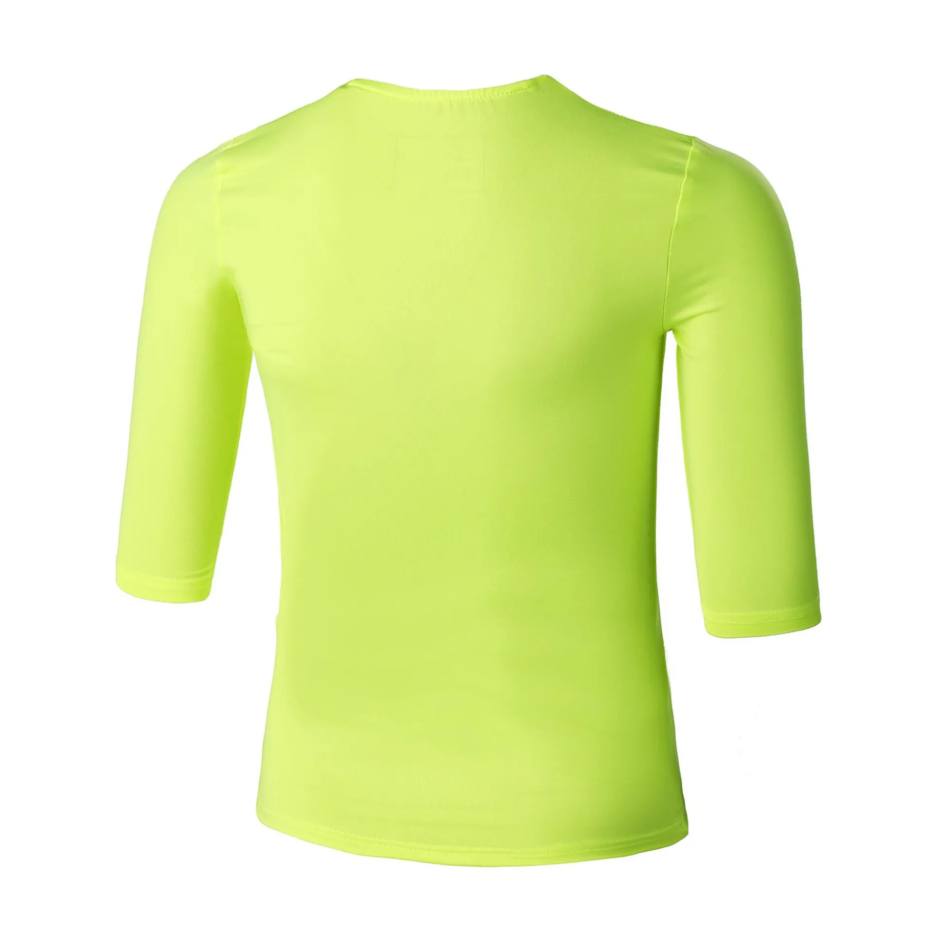 Fashion Teamline Long Sleeve Girls - Shirts