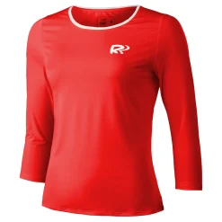 Sale Teamline Long Sleeve Women - Shirts