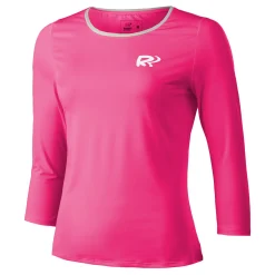 New Teamline Long Sleeve Women - Shirts