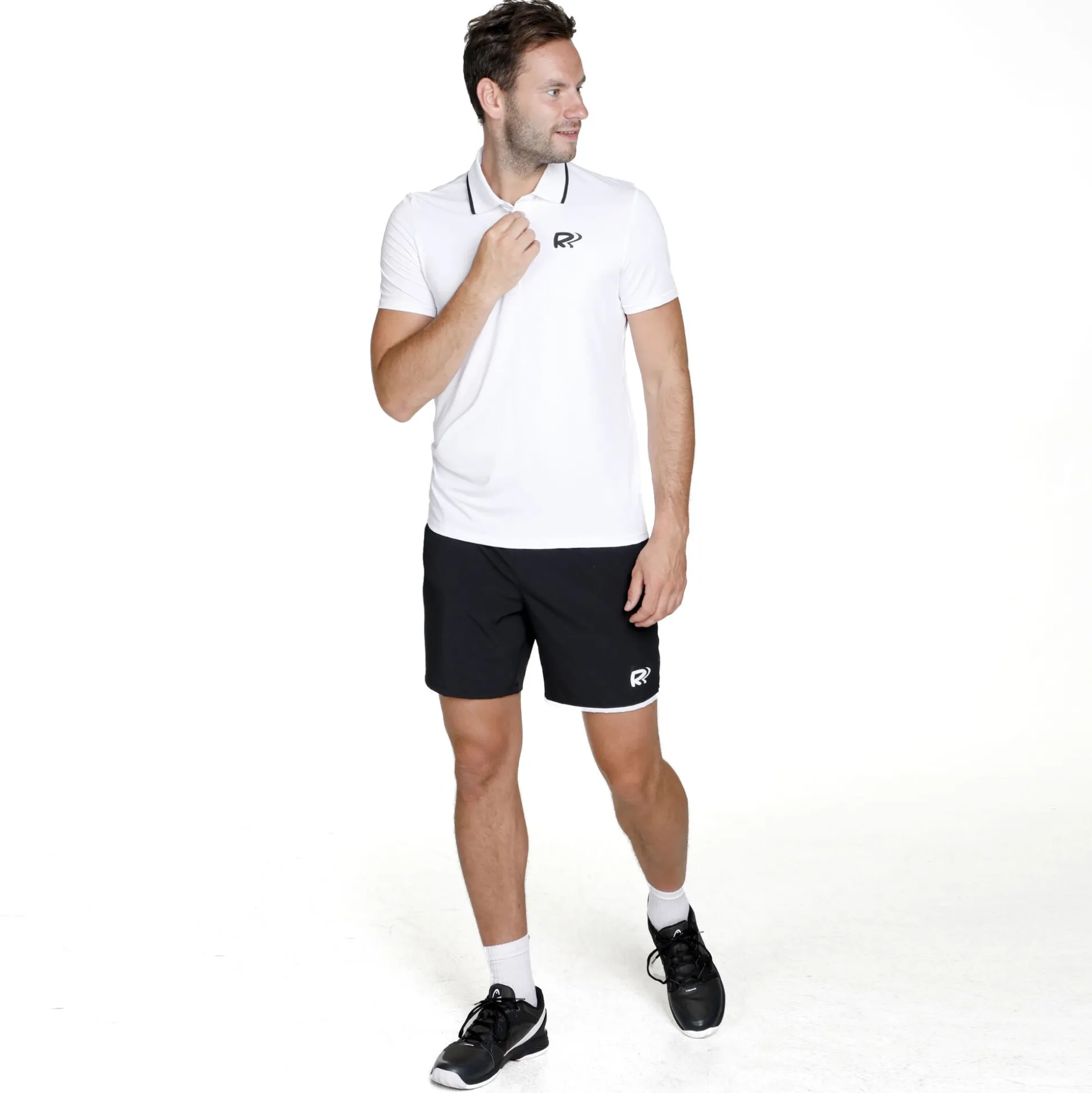 Cheap Teamline Polo Men - Shirts