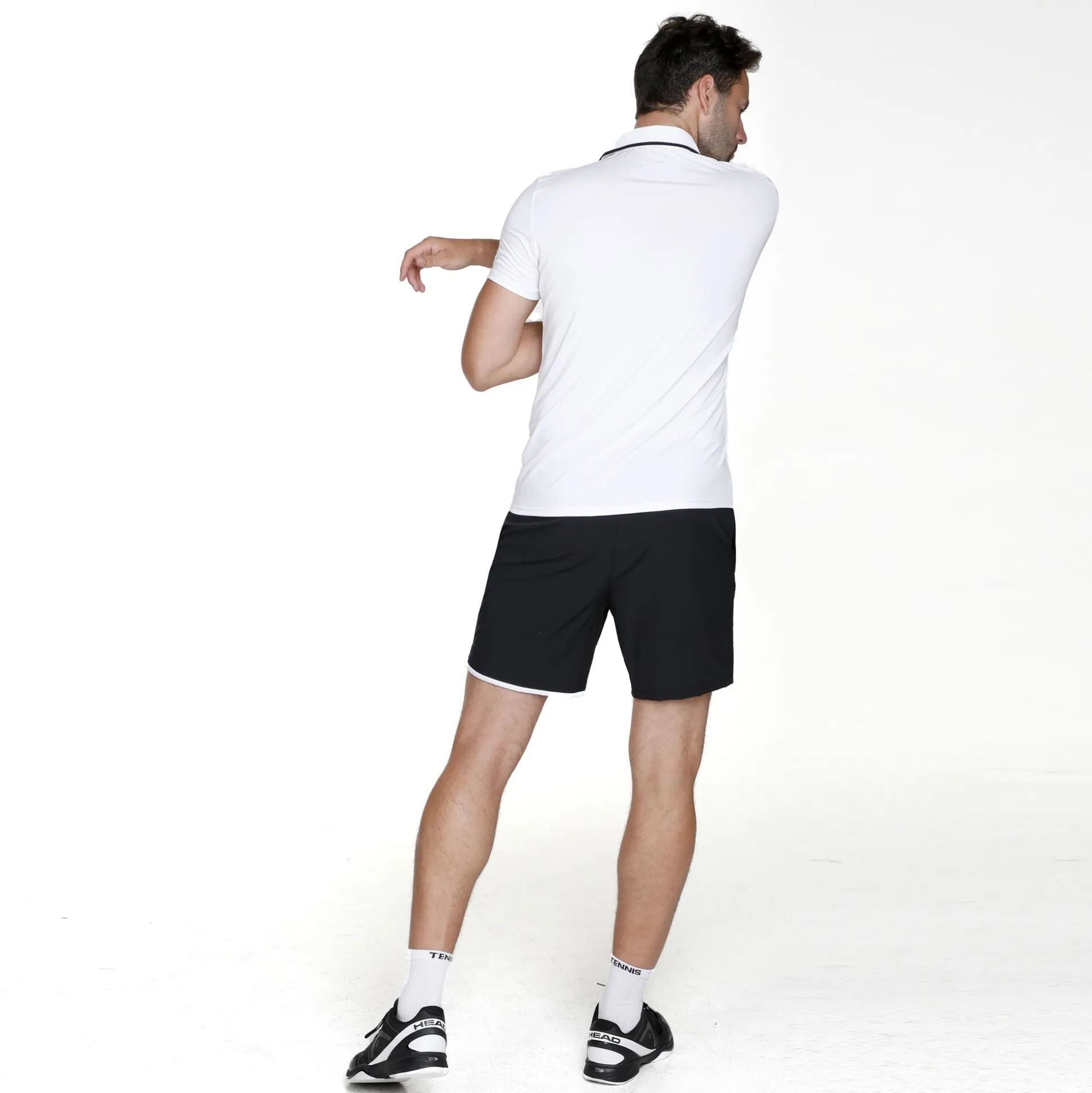 Cheap Teamline Polo Men - Shirts