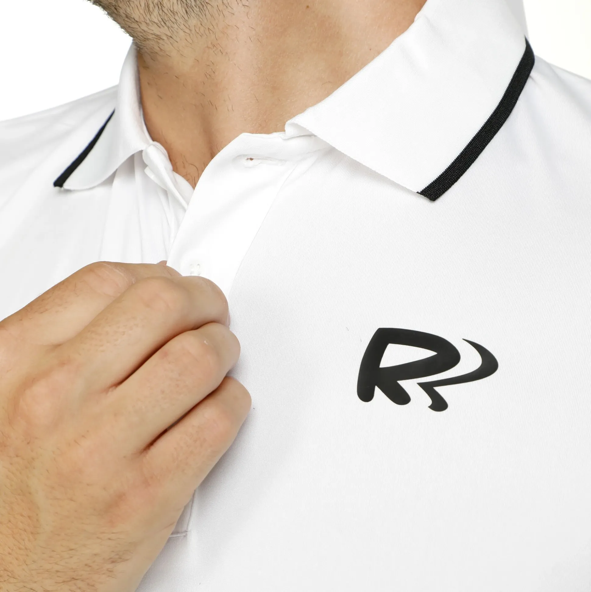 Cheap Teamline Polo Men - Shirts