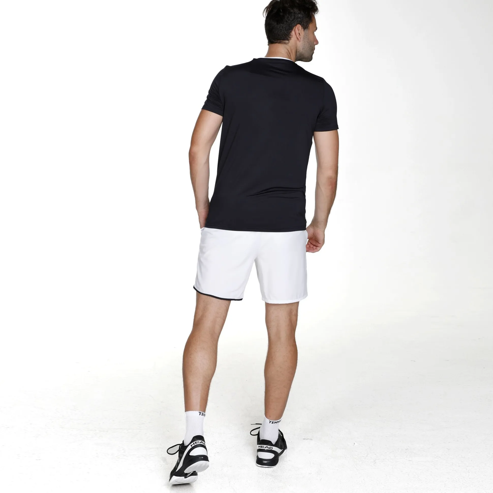 Cheap Teamline Shorts Men - Shorts