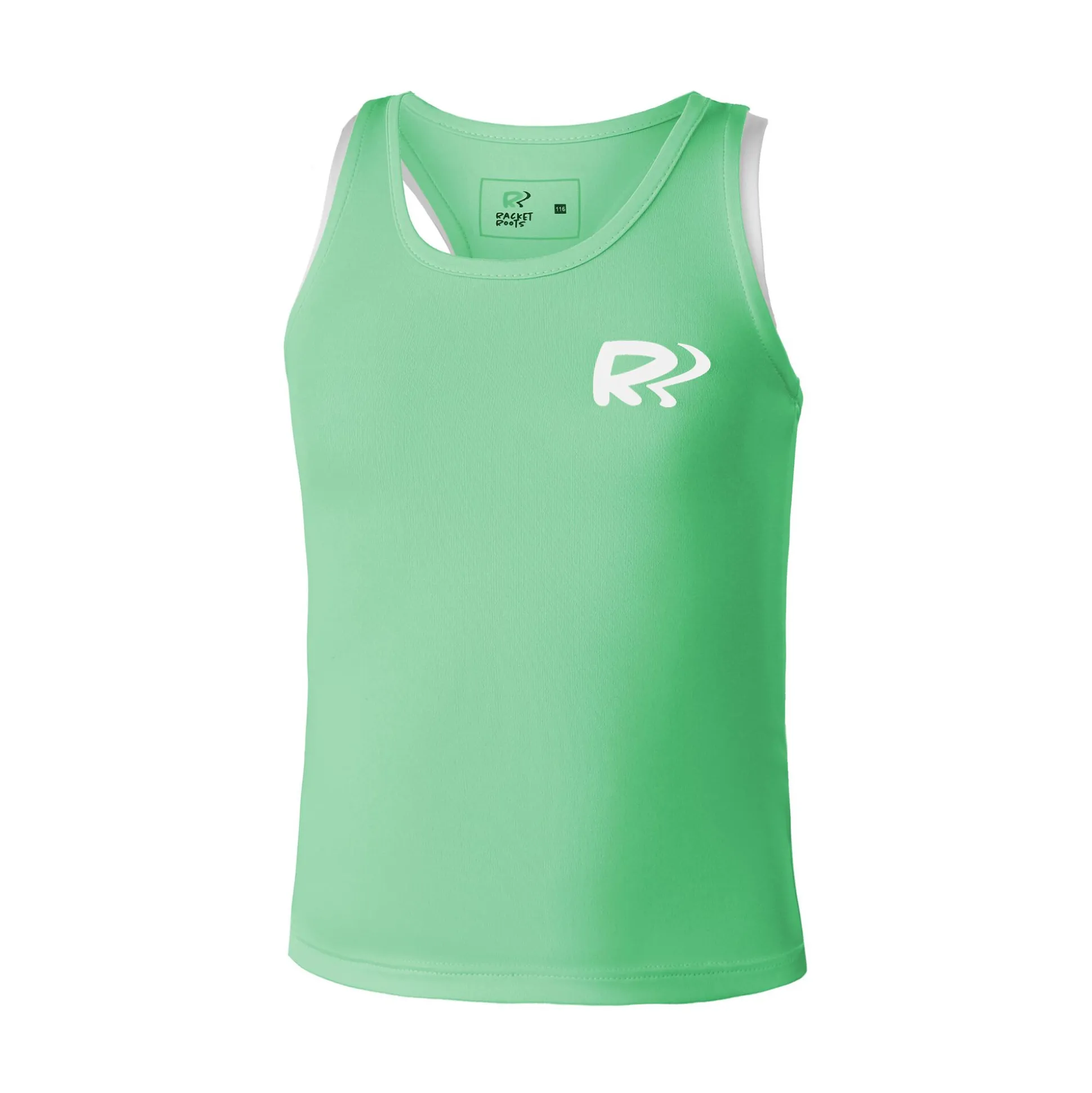 Sale Teamline Tank Top Girls - Tops