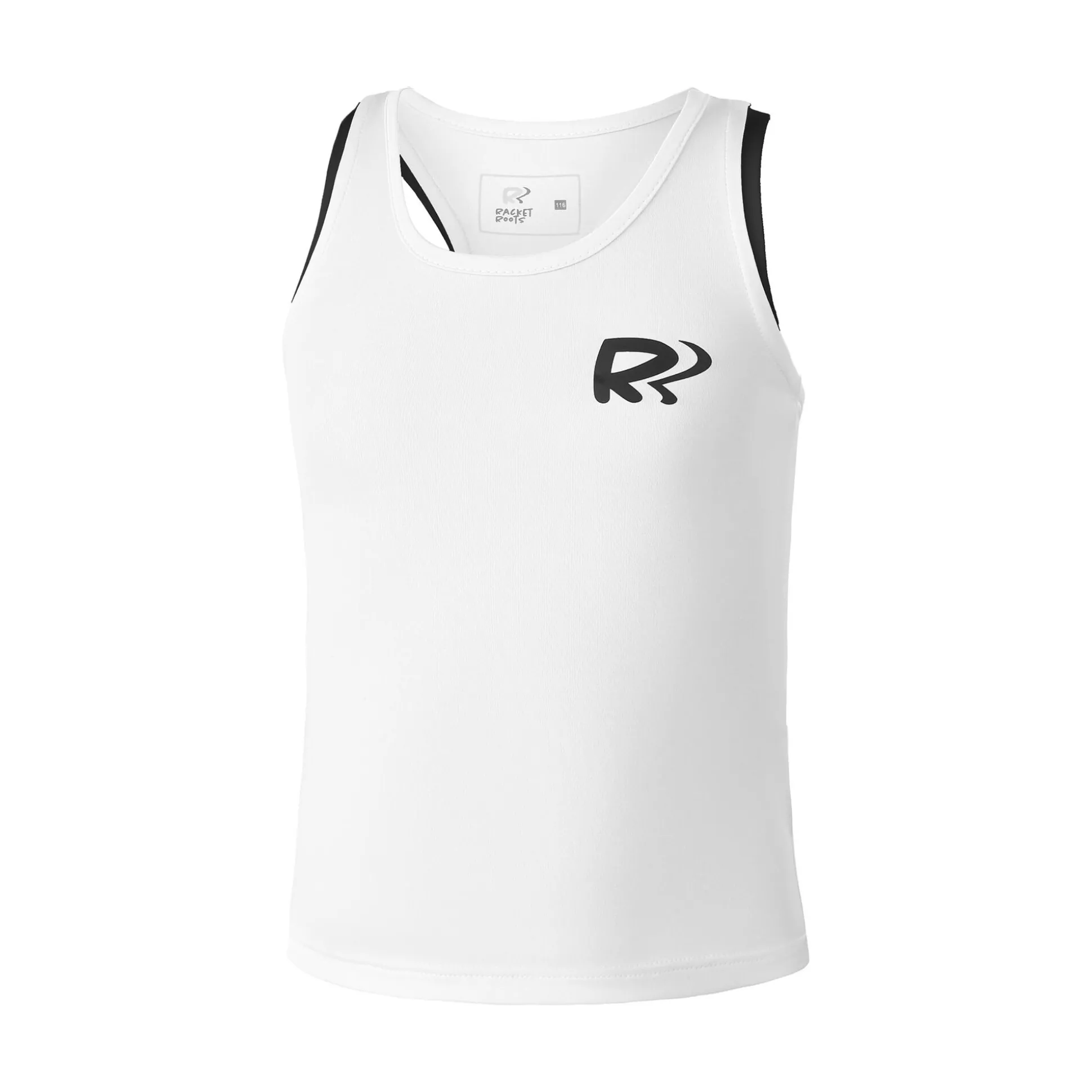 Fashion Teamline Tank Top Girls - Tops