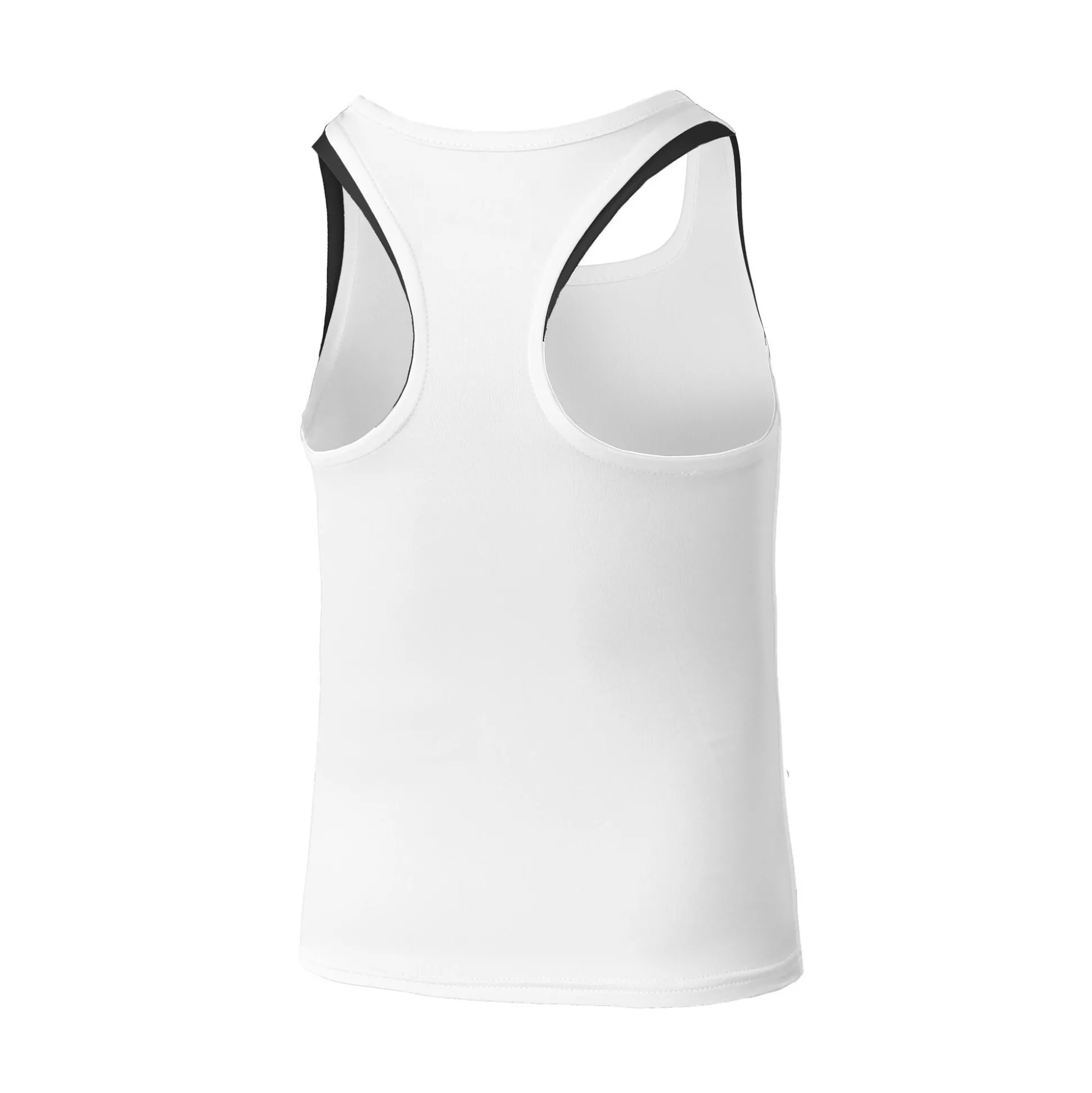 Fashion Teamline Tank Top Girls - Tops