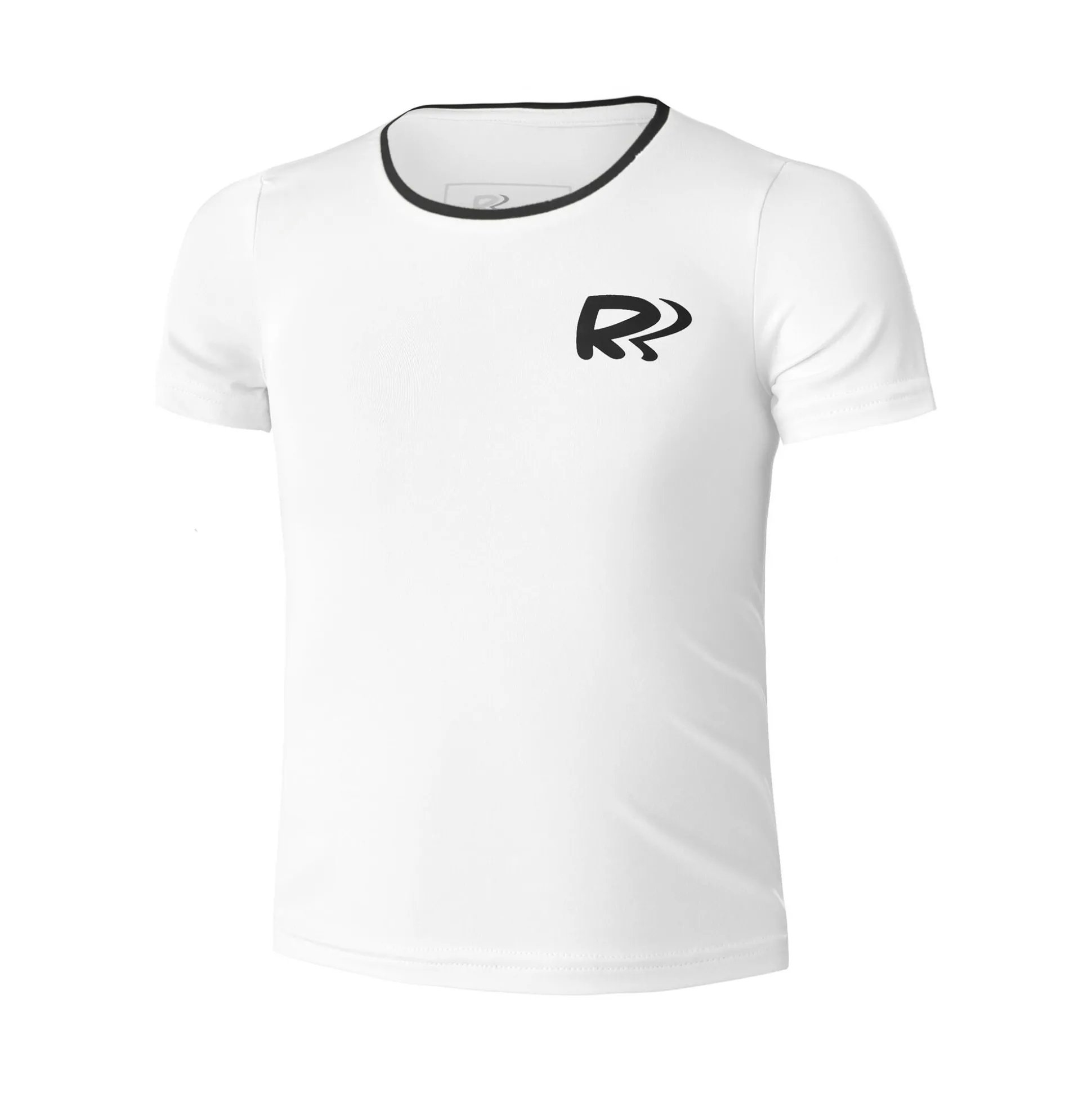 Best Sale Teamline T-Shirt Girls - Shirts