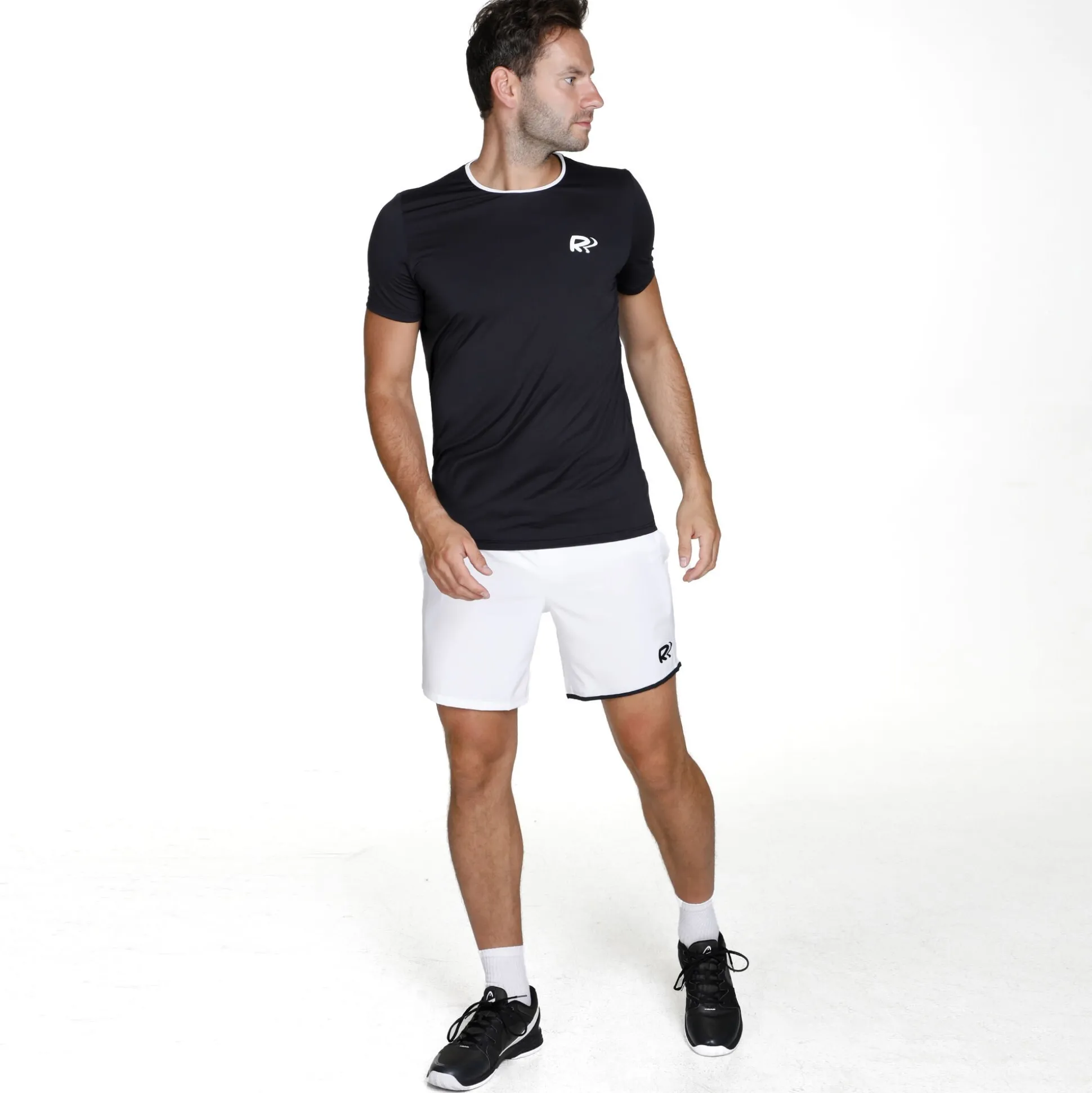 Fashion Teamline T-Shirt Men - Shirts