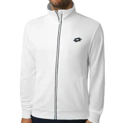 Store Teams PL Training Jacket Men - White, Dark Grey Jackets