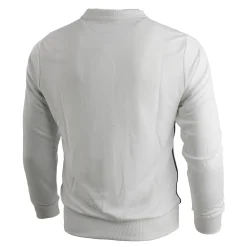 Store Teams PL Training Jacket Men - White, Dark Grey Jackets